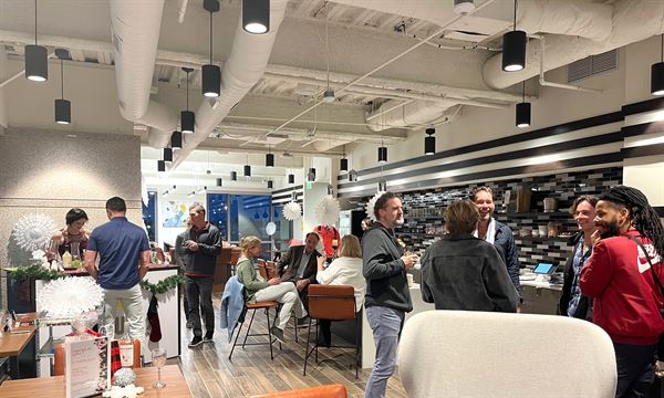 Venture X Greenwood Village