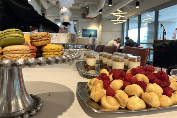 Venture X Greenwood Village