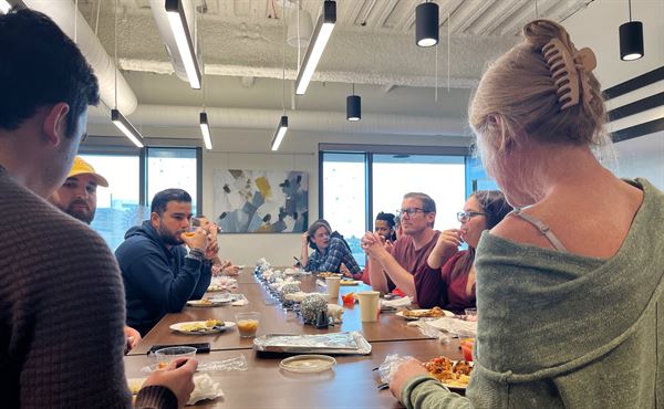 Venture X Greenwood Village