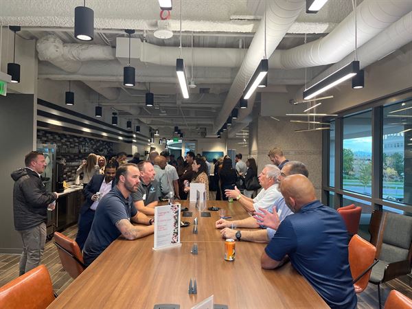 Venture X Greenwood Village