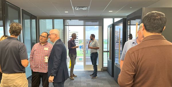 Venture X Greenwood Village