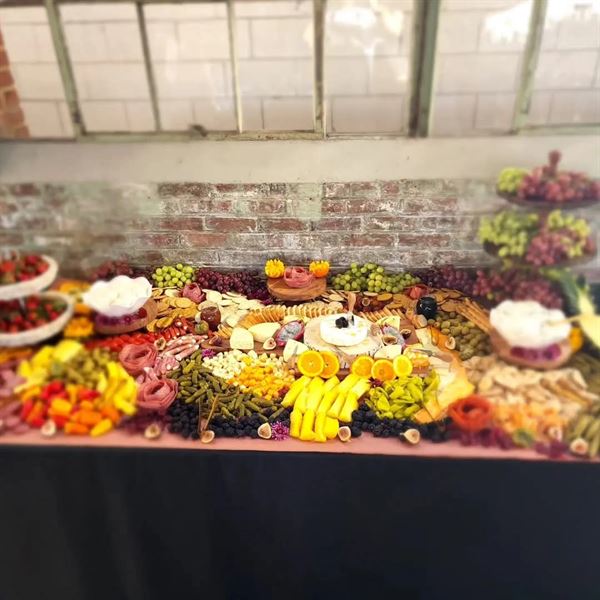 The Figtree  Catering  Company