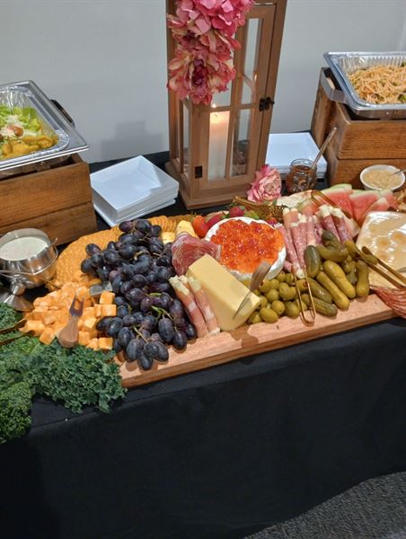 The Figtree  Catering  Company