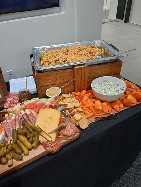 The Figtree  Catering  Company