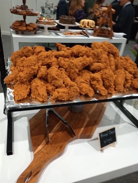 The Figtree  Catering  Company