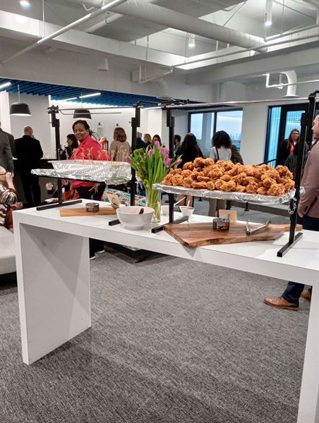 The Figtree  Catering  Company