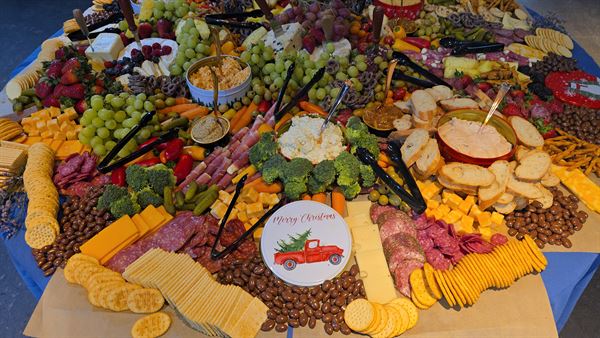 The Figtree  Catering  Company