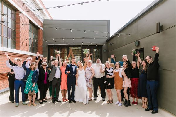 Steam Plant Brew Pub & Event Center