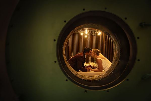 Steam Plant Brew Pub & Event Center