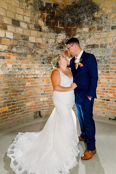 Steam Plant Brew Pub & Event Center