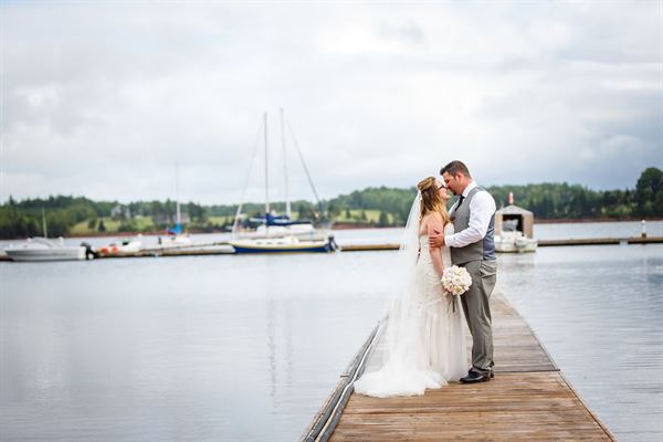 Rodd Brudenell River Resort