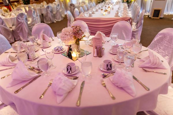 Rodd Brudenell River Resort