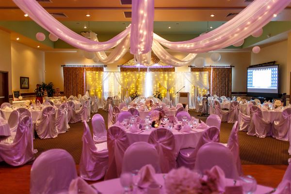 Rodd Brudenell River Resort