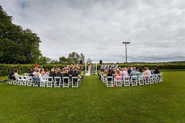 Rodd Brudenell River Resort