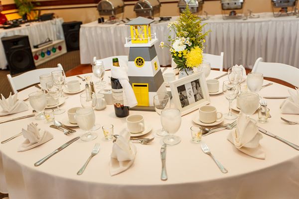 Rodd Brudenell River Resort