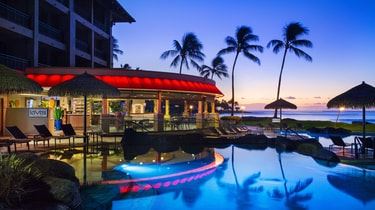 Sheraton Kauai Resort