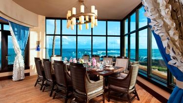 Sheraton Kauai Resort