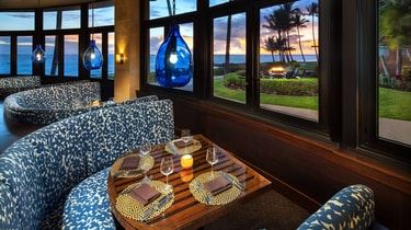 Sheraton Kauai Resort