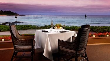 Sheraton Kauai Resort