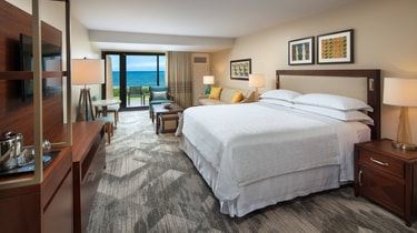 Sheraton Kauai Resort