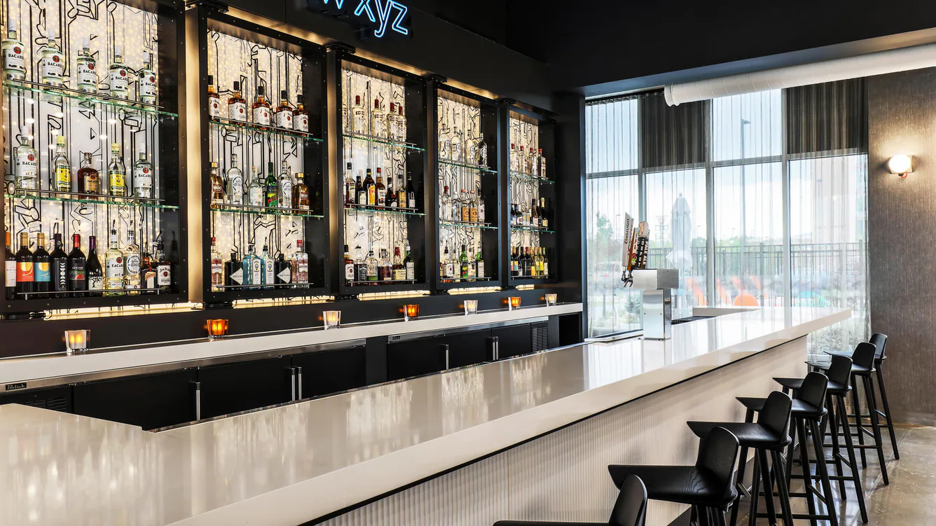 Aloft Reno-Tahoe International Airport