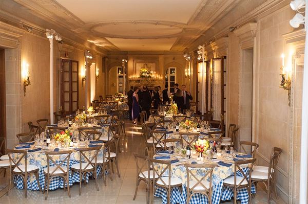 Armour House at Lake Forest Academy