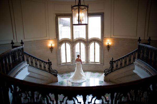 Armour House at Lake Forest Academy