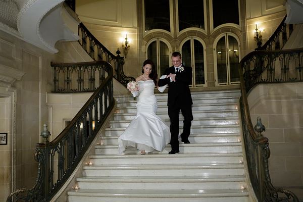 Armour House at Lake Forest Academy