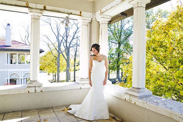 Armour House at Lake Forest Academy