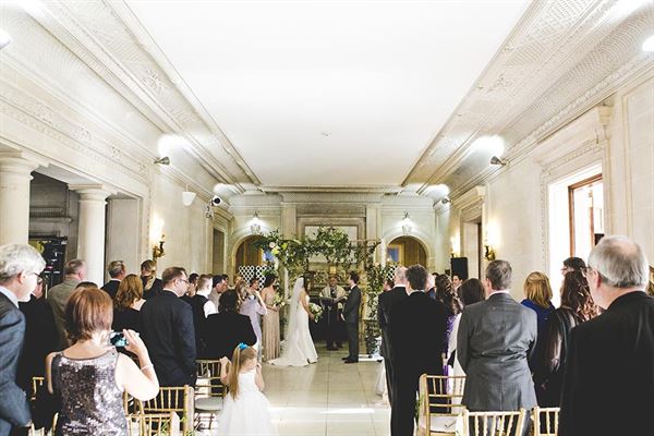 Armour House at Lake Forest Academy