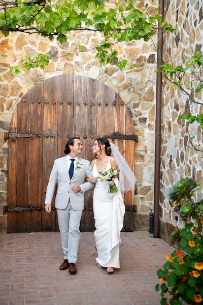 Jacuzzi Family Vineyards