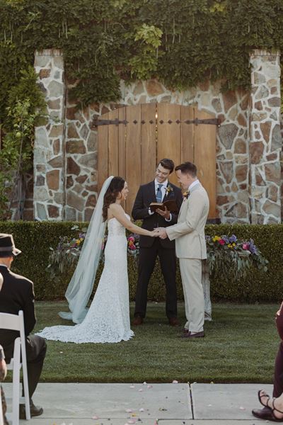 Jacuzzi Family Vineyards