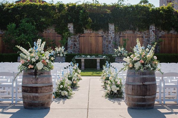 Jacuzzi Family Vineyards