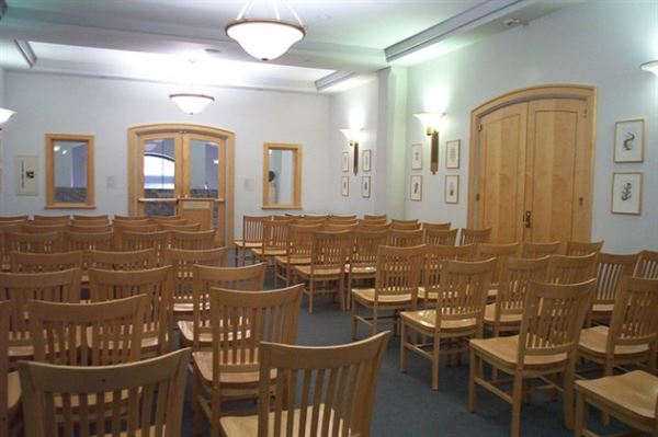 Harold Washington Library Center