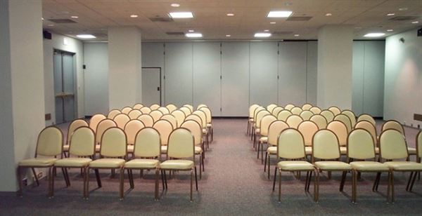 Harold Washington Library Center