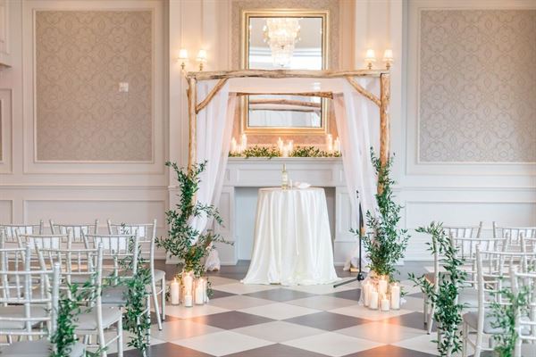 Hazelton Manor