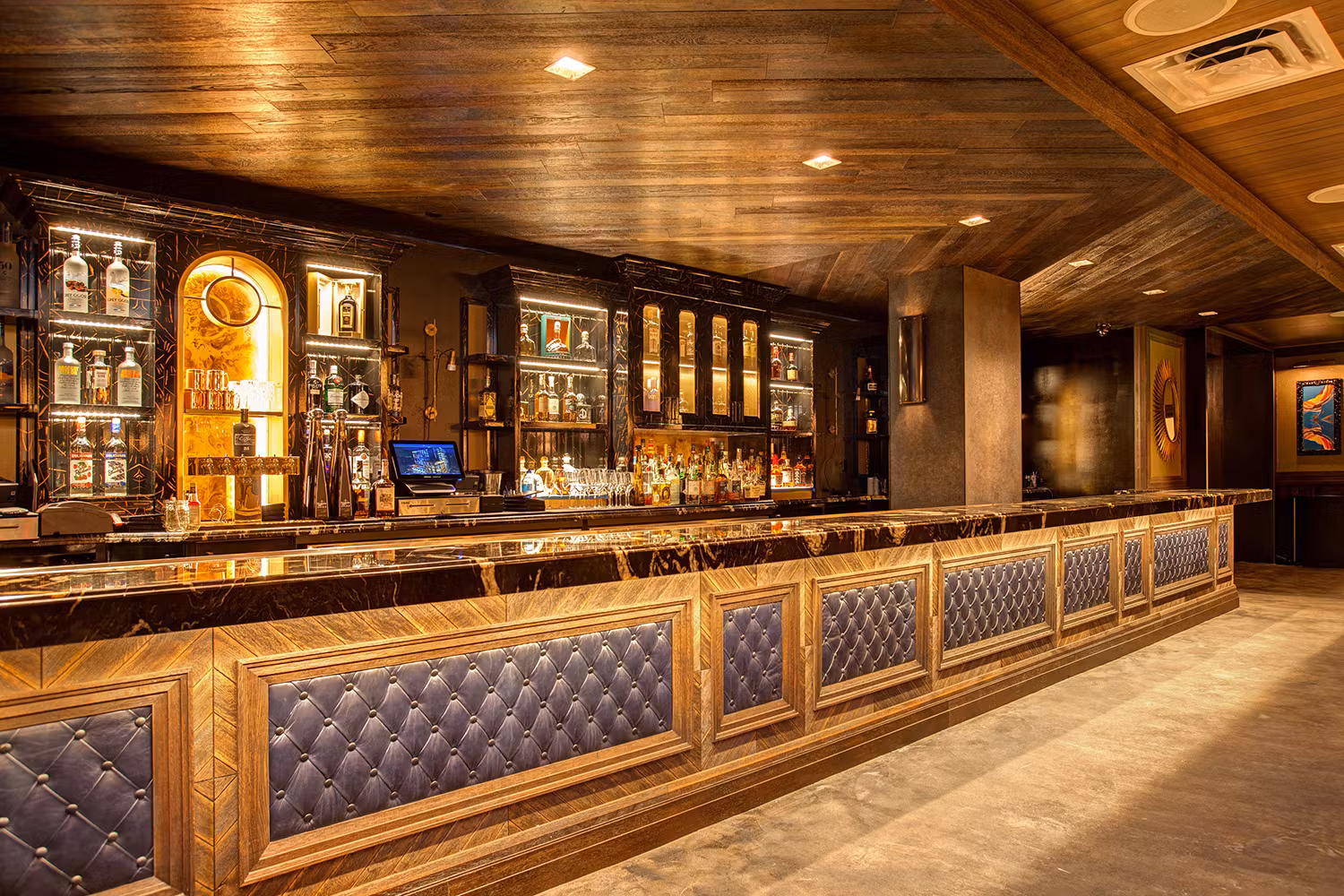 The Oxford Social Club