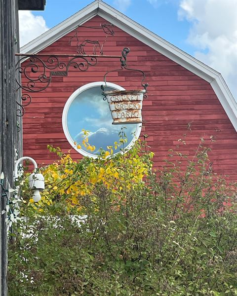 Cricket Creek Farm