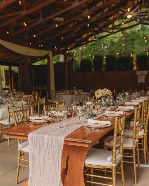 Friendship Botanic Gardens