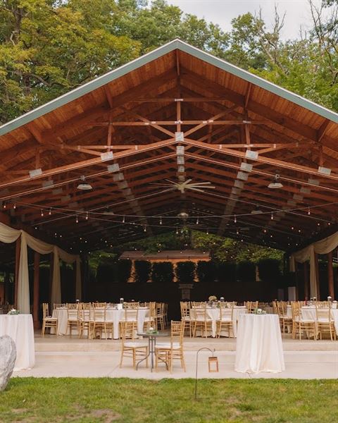 Friendship Botanic Gardens