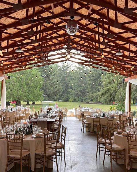 Friendship Botanic Gardens