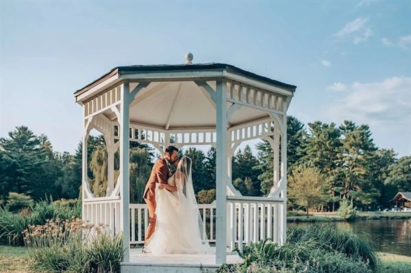 Friendship Botanic Gardens