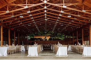 Celebration Pavilion