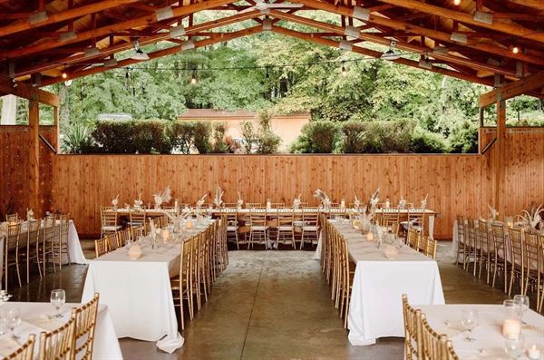 Friendship Botanic Gardens