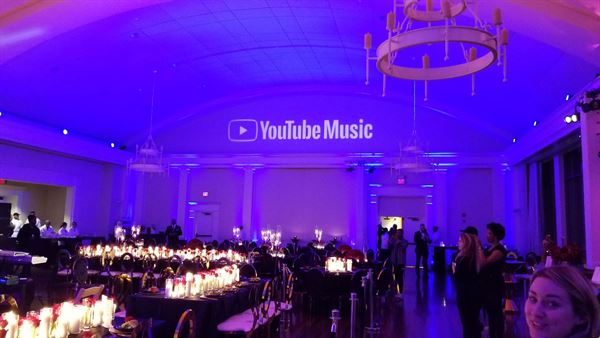 Entertainment Marketing Innovations (EMI)