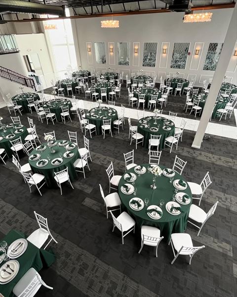 Citrus Town Event Center