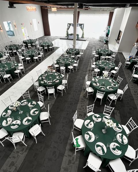 Citrus Town Event Center