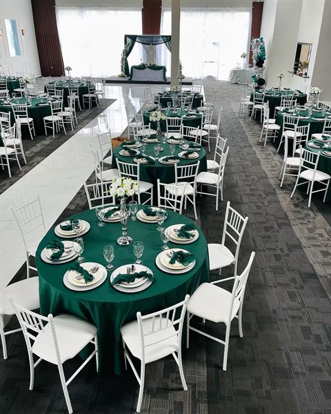 Citrus Town Event Center