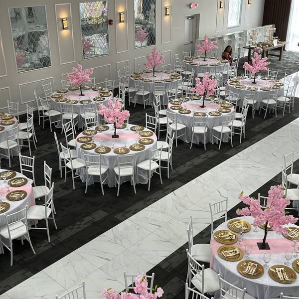 Citrus Town Event Center