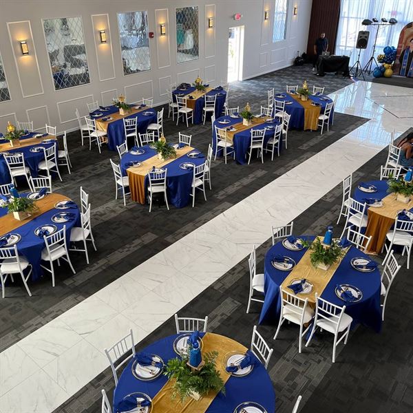 Citrus Town Event Center